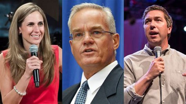 Breaking News On Bill Hybels: Latest Allegations And Developments
