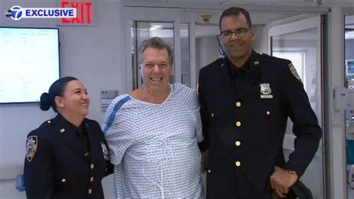 Bill Stevenson's Heart Attack: A Medical Emergency