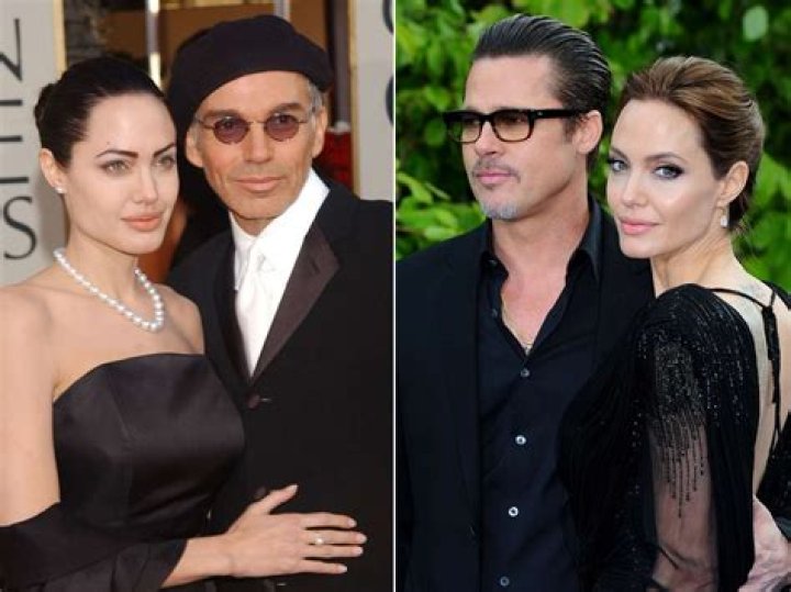 Unveiling The Dynamic Billy Bob Thornton And Angelina Jolie Relationship: A Look Beyond The Headlines