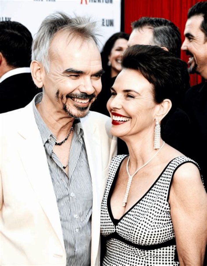 Billy Bob Thornton's Notable Partnerships In Film And Beyond