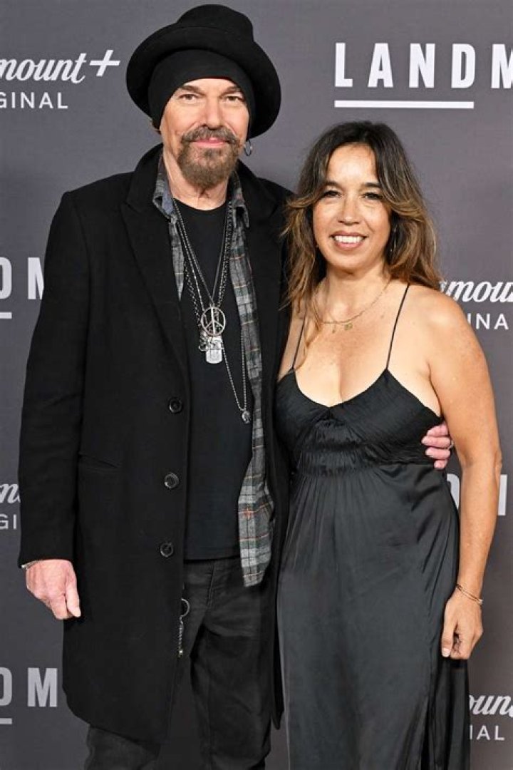 Billy Bob Thornton's Love Life: A Comprehensive Guide To His Spouses