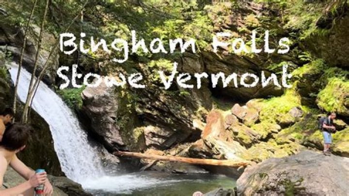 Tragic Bingham Falls Death: Understanding The Circumstances