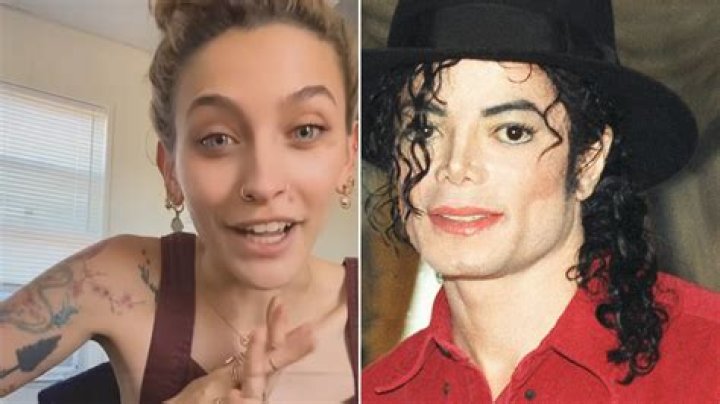 Uncover The Truth: The Biological Lineage Of Paris Jackson