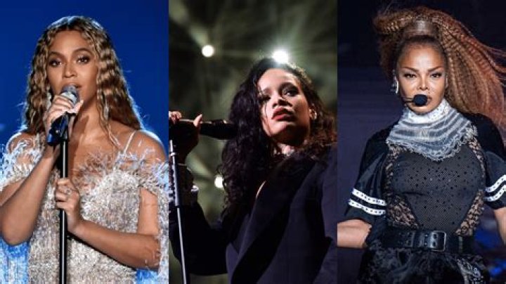 Meet The Powerhouse Black Female Music Artists Shaping The Industry