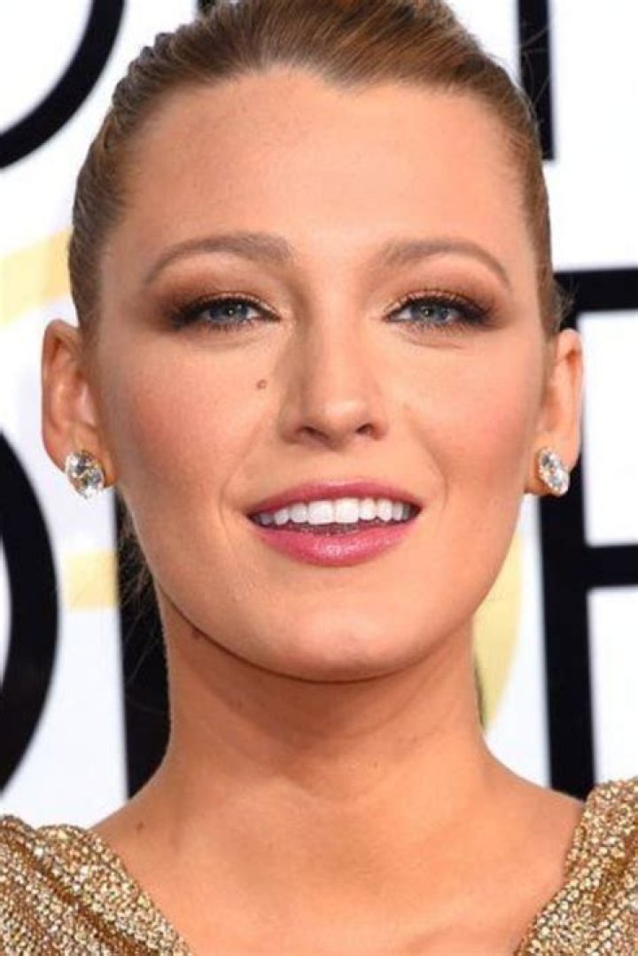 Blake Lively's Captivating Eye Makeup: The Ultimate Guide To Her Iconic Looks