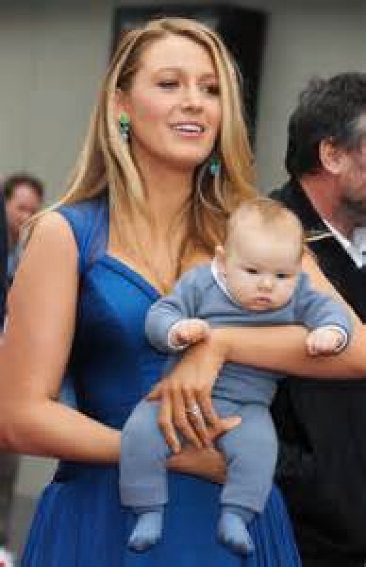 Blake Lively Welcomes Fourth Child: Latest Addition To The Growing Family