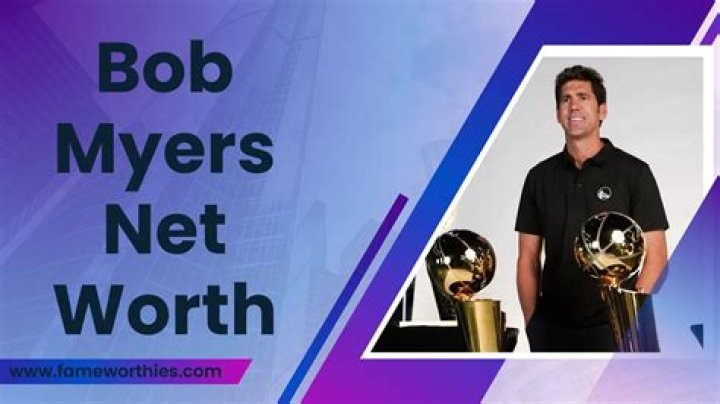Unlock The Secrets Of Bob Myers: The Masterful NBA Agent