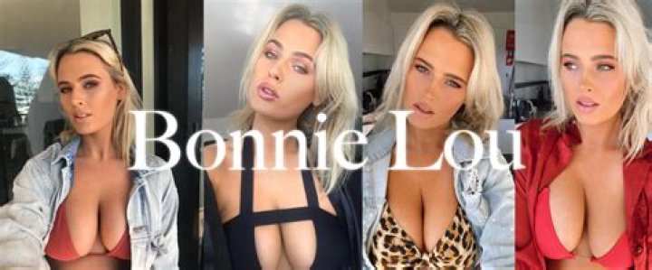 "Bonnie Lou Coffey Leaks" Exposed