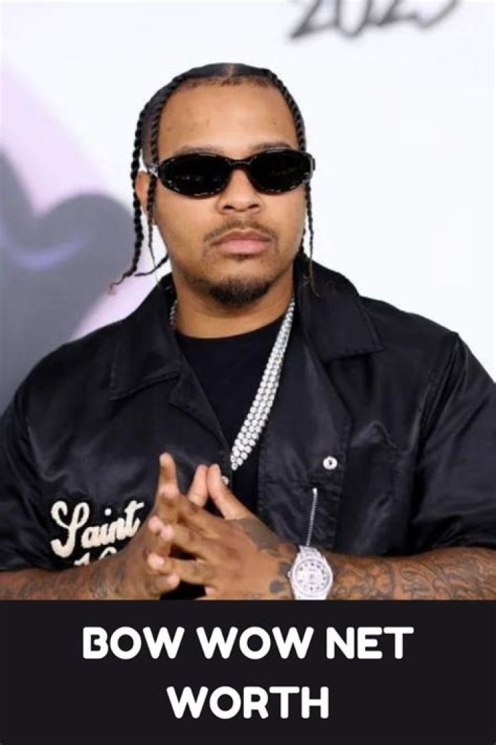 Breaking Down The Riches Of The Rap Legend