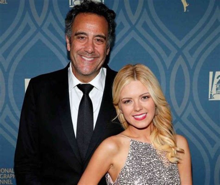 Brad Garrett Siblings: Uncovering Hidden Connections And Surprising Insights