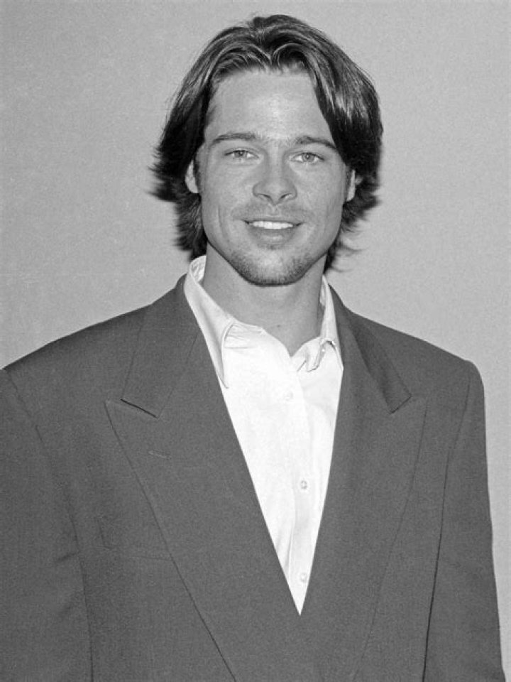 The Untold Story Of Brad Pitt's Young Mother