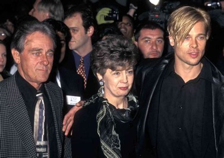 Meet Brad Pitt's Parents: A Hollywood Dynasty