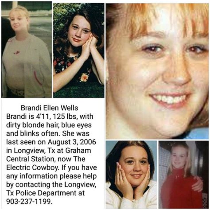 The Tragic Death Of Brandi Wells: Uncovering The Mystery
