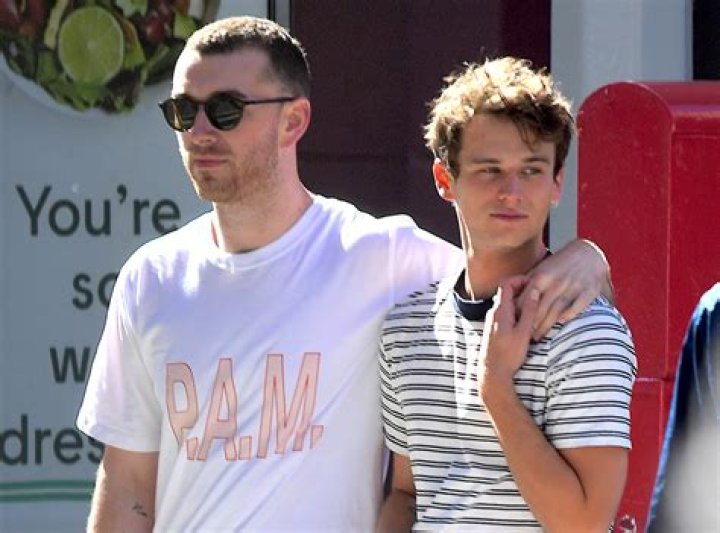 Brandon Flynn's Boyfriend: A Look Into The Star's Dating History