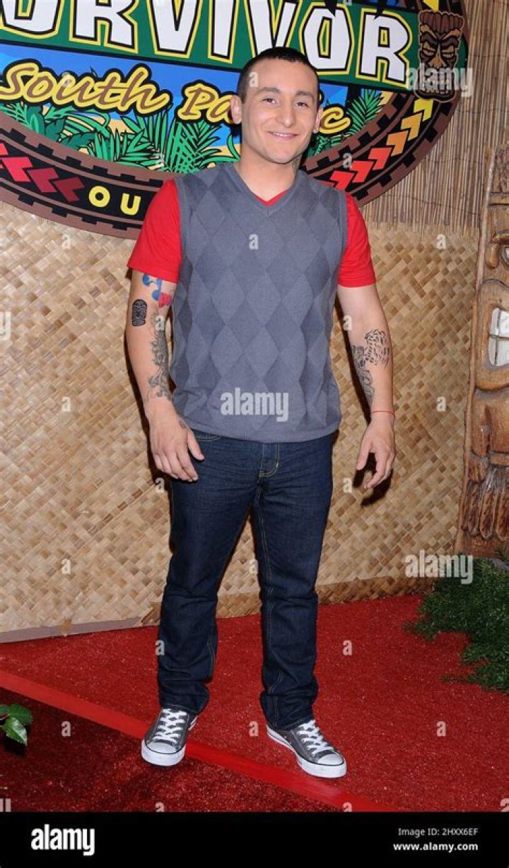 Learn About Brandon Hantz Post-Survivor