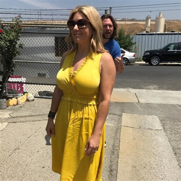 The Ultimate Guide To Brandy Passante: Biography, TV Shows, And Net Worth