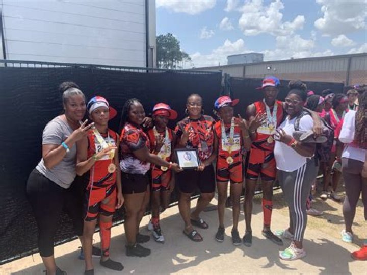 Mighty Braylin Perkins: The Rising Football Star