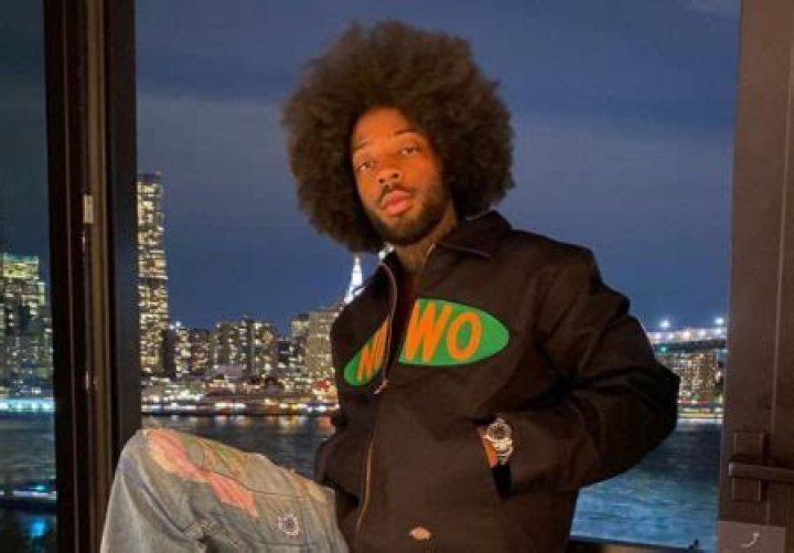 Brent Faiyaz's Birthday: Celebrating The R&B Star's Special Day