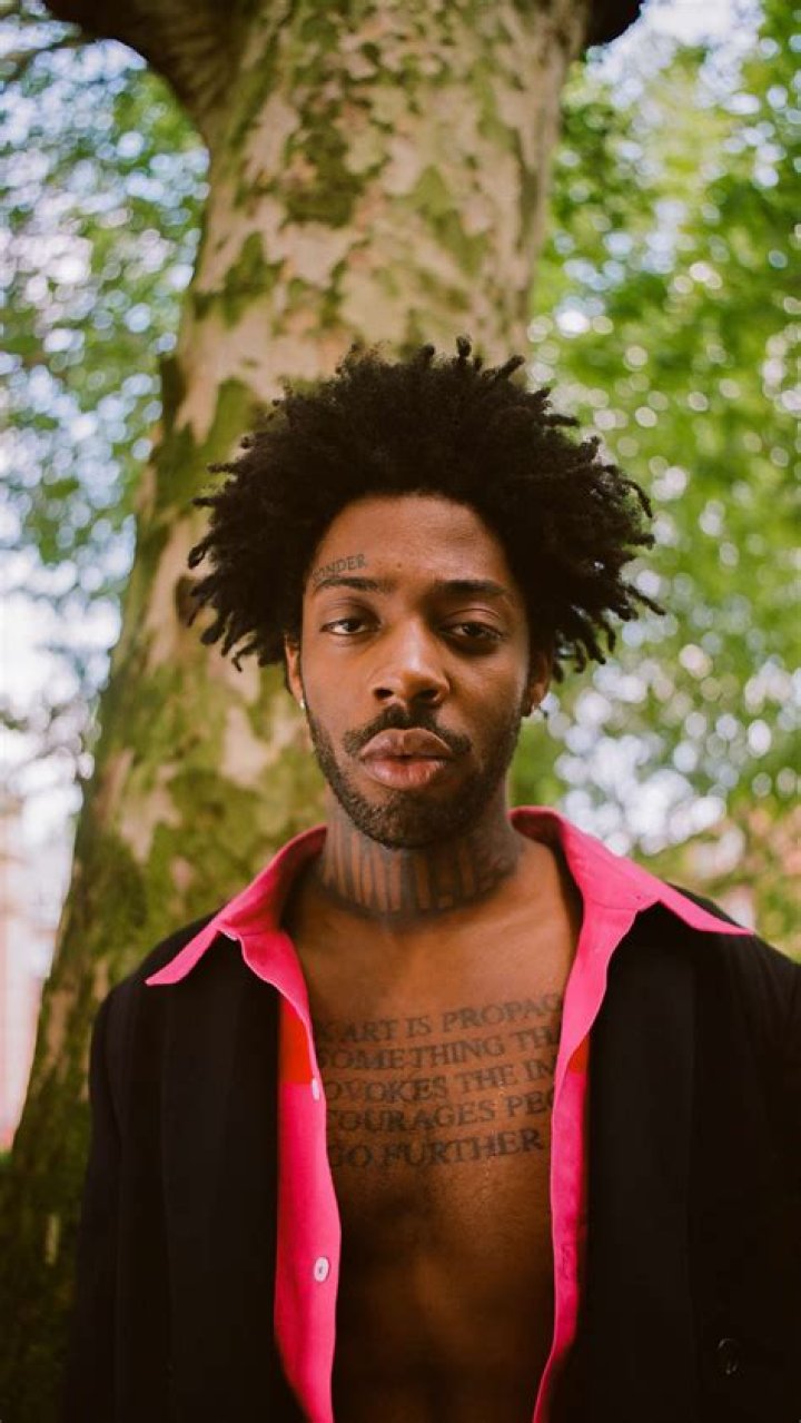 Brent Faiyaz: Uncovering His True Identity