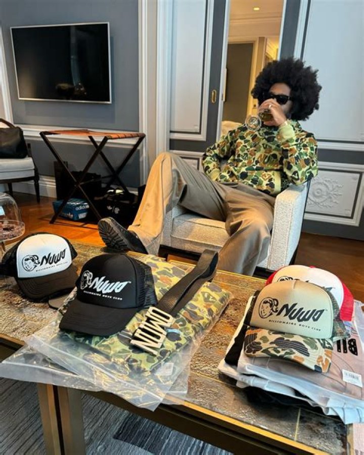 Who Is Brent Faiyaz, Really? Uncover His True Identity