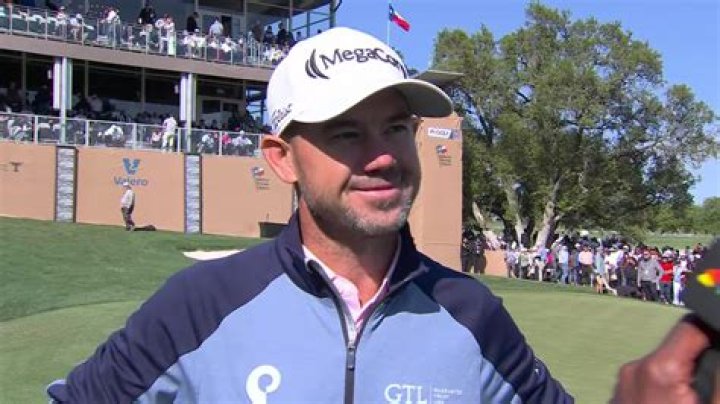 Brian Harman Height: Unveiling The Statistical Truth