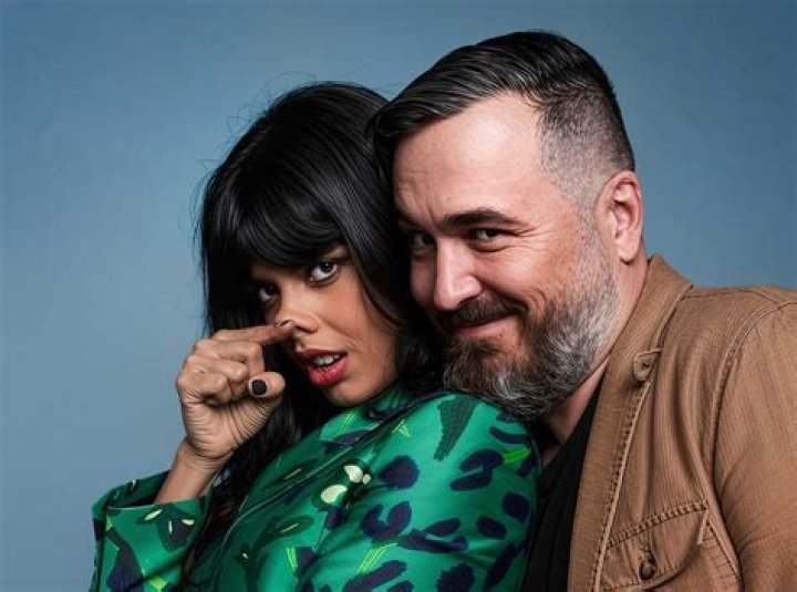 Brian Quinn Sparks Dating Rumors | Analysis And Insight