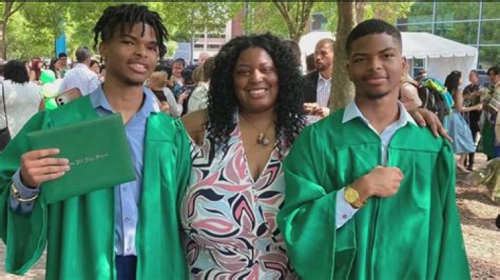 Brice Bolden's Brother: A Look Into Family Ties