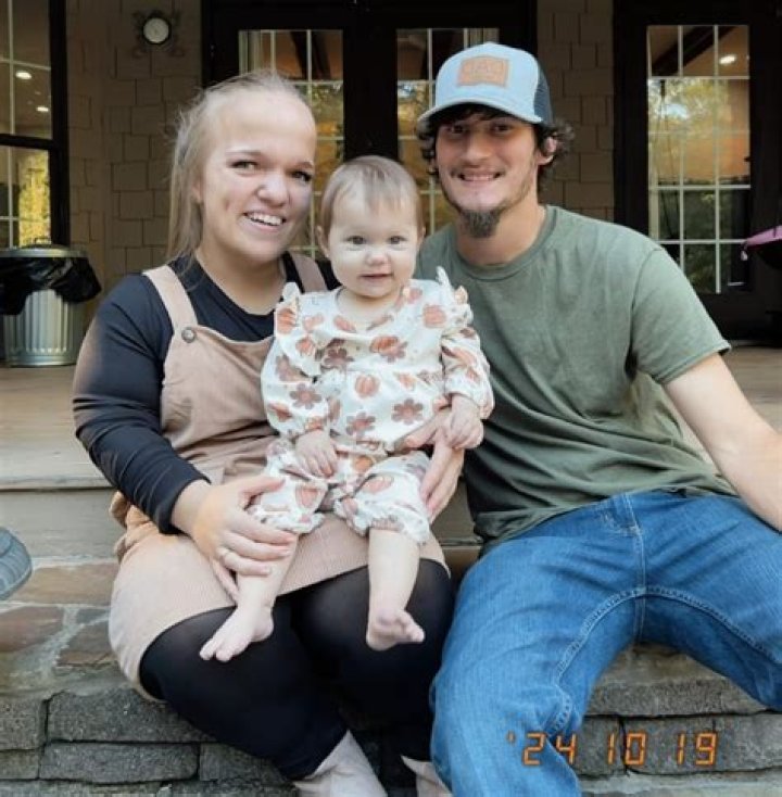 Brice Bolden's Family: A Close-Knit Circle