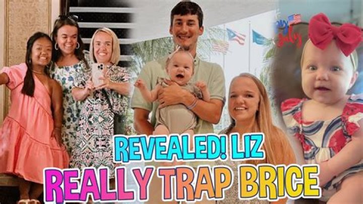 Brice's Twin Brother: Searching For Identity And Connection