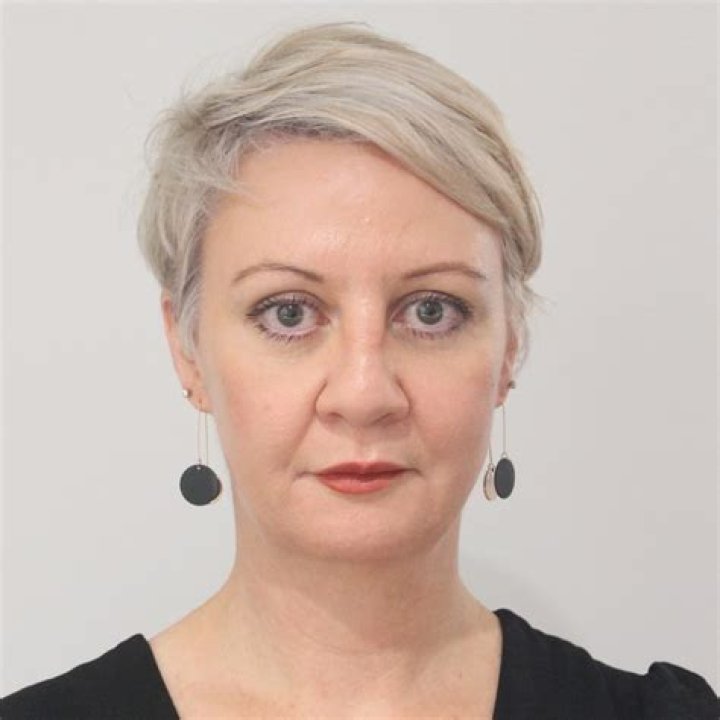 The Unforgettable Bridget Ferguson: A Creative Visionary