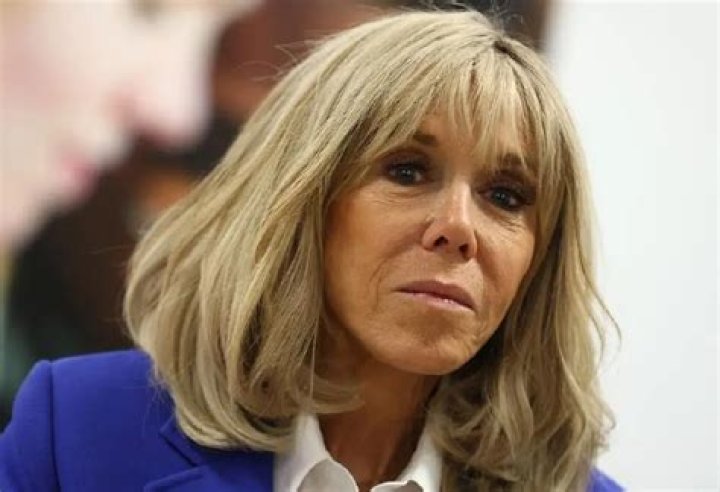 Brigitte Macron's Wig: An Enigma Exposed | Unraveling The French First Lady's Hairpiece
