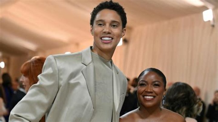 Brittany Griner's Birth Gender: A Comprehensive Explanation