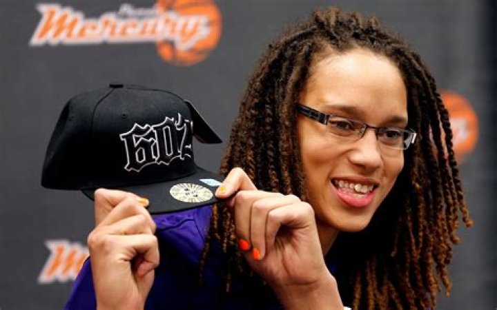 Unpacking Brittney Griner's Gender Identity: Exploring Her Journey