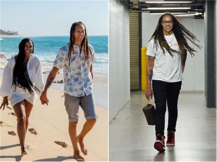 Brittney Griner Biology: A Comprehensive Guide To Human Physiology