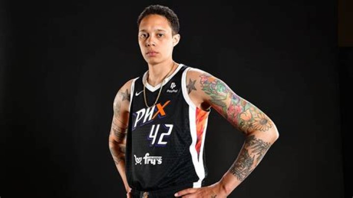 Unraveling The Truth: Brittney Griner's Gender Identity Unveiled