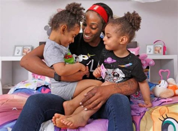 Brittany Griner's Children: Where Are They Now?