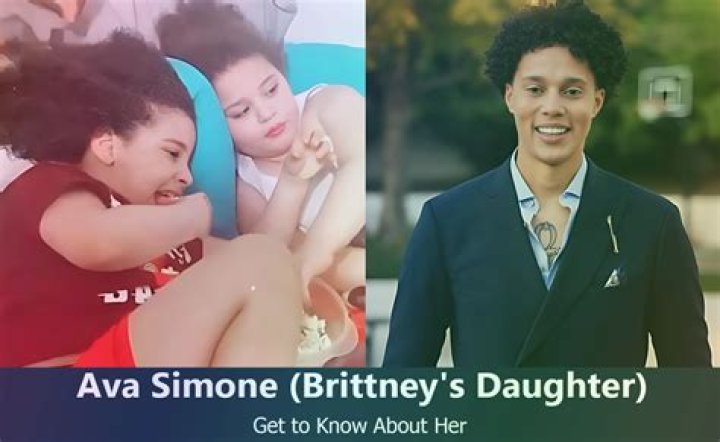 The Impact Of Britney Griner's Incarceration On Her Daughters