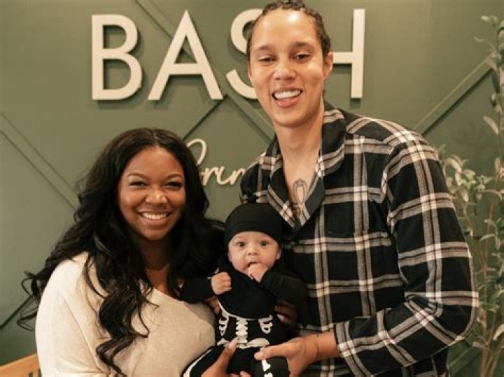 The Unwavering Support: Brittney Griner's Family's Quest For Justice