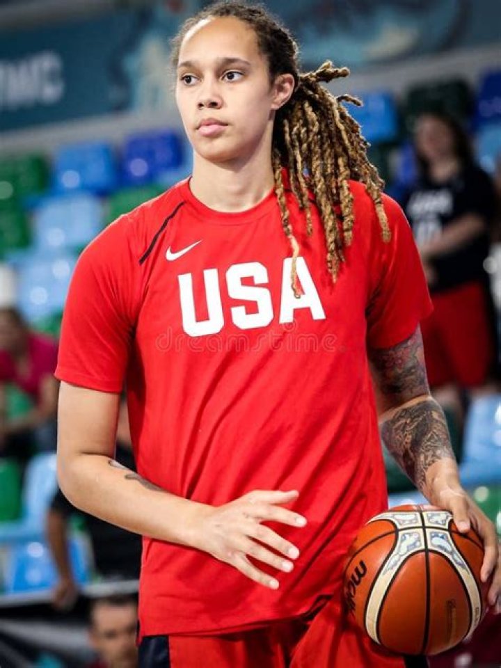 Brittney Griner: A Captivating Story Of Perseverance And Resilience