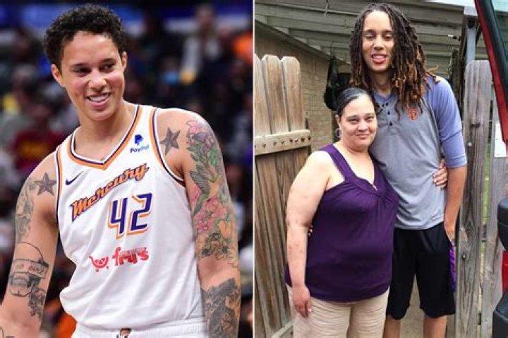 Unlocking The Truth: Brittany Griner's Transgender Journey