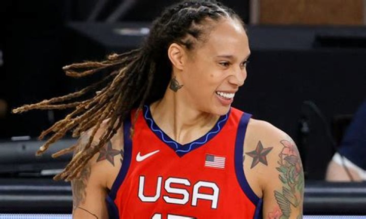 Is Brittney Griner Transgender? A Deep Dive Into The Rumors