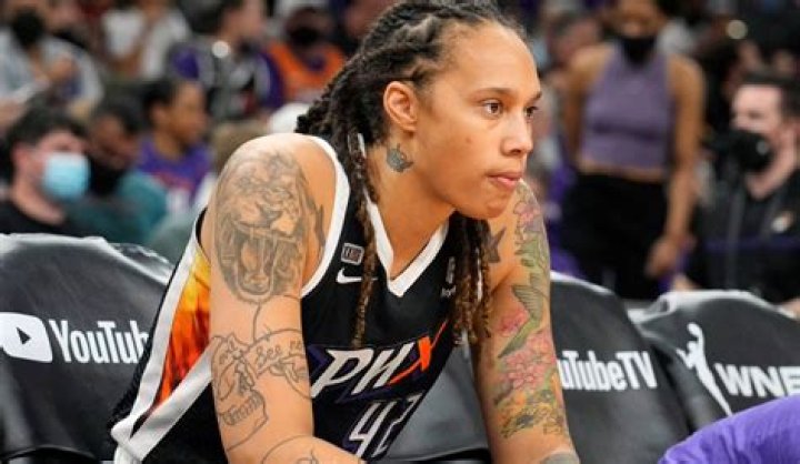Testosterone Use In Female Athletes: The Case Of Brittney Griner