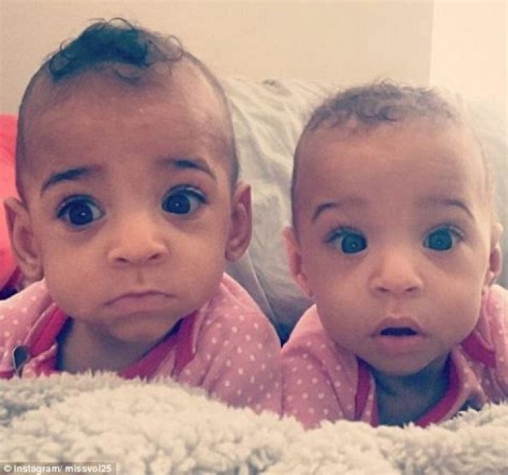 Brittney Griner And Her Twins: A Journey Through Parenthood