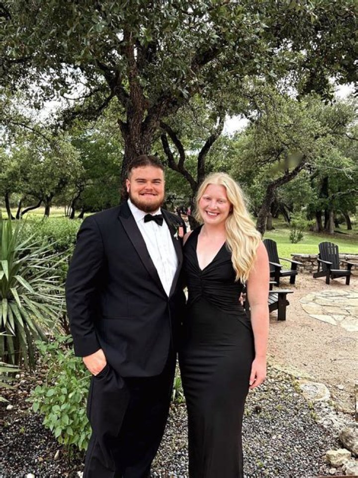 Who Is Brock Lesnar's Daughter's Boyfriend? Uncovering The Truth