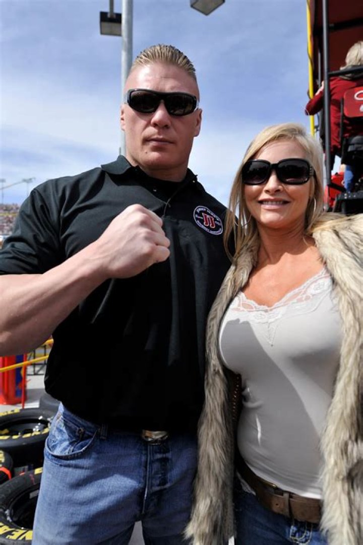 Brock Lesnar: Family Album