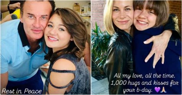 Brooke Burns: Exploring The Dynamics Of Her Love Life And Relationships