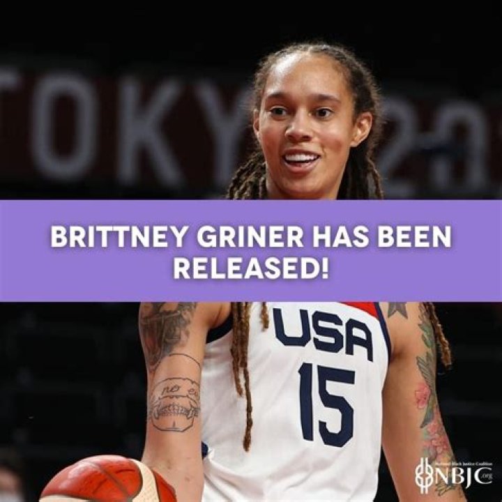 Brittney Griner: A Transgender Athlete's Journey
