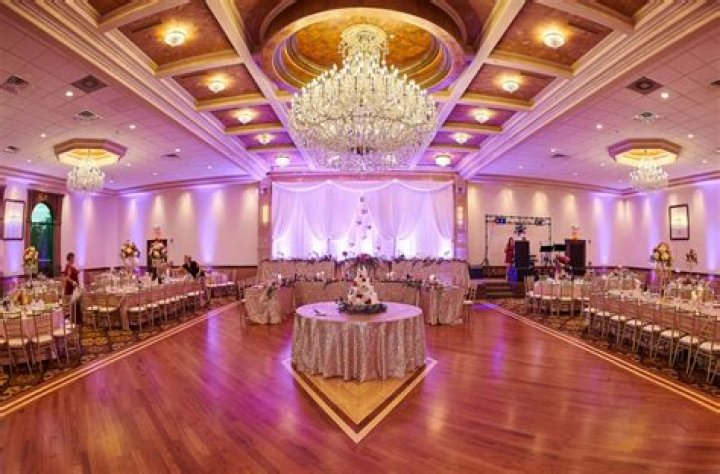 THE Bucks County Banquet Halls You'll Love