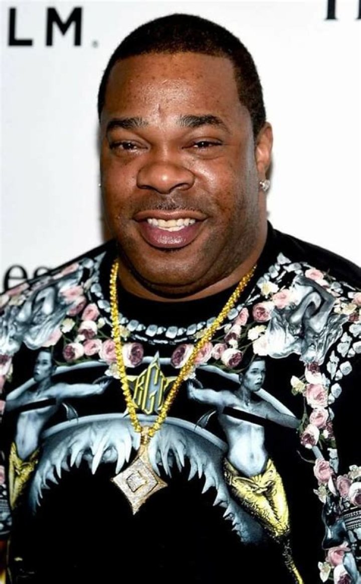Discover The Realities Of Busta Rhymes' Wealth: Uncovering His Net Worth