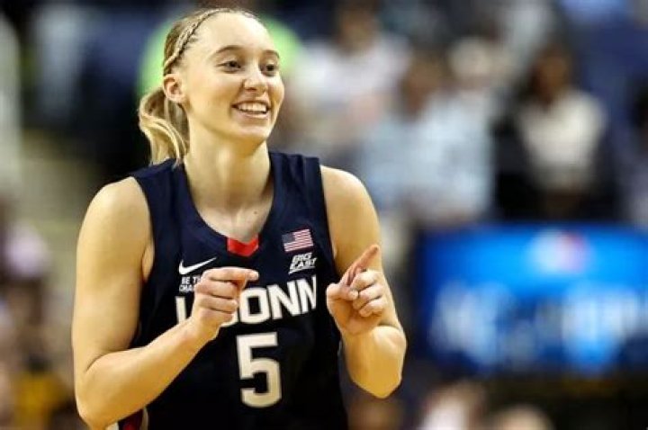 Caitlin Clark: Irish Heritage And Basketball Star